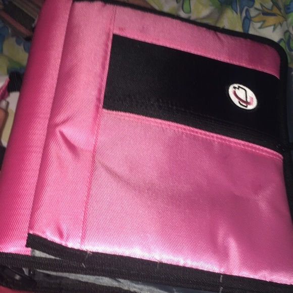 Binder - Picture 3 of 4